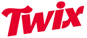 Twix logo vector