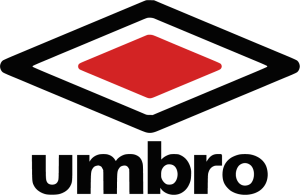 Umbro logo PNG transparent and vector (SVG, EPS) files