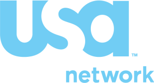 USA Network logo PNG transparent and vector (EPS, SVG) files