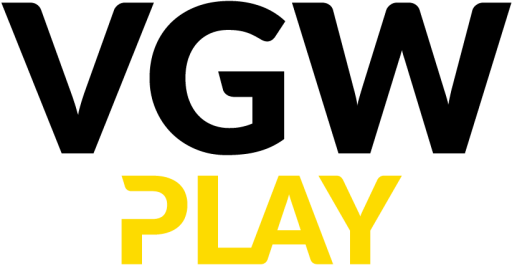 VGW Play logo