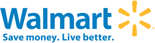 Walmart Logo (2008-2025, with tagline) in Vector Files