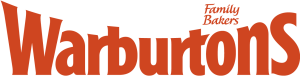 Warburtons logo vector