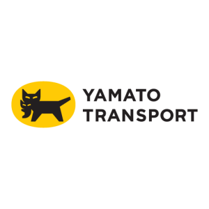 Yamato Transport logo vector