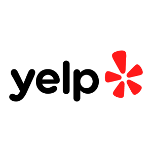 Yelp logo PNG transparent and vector