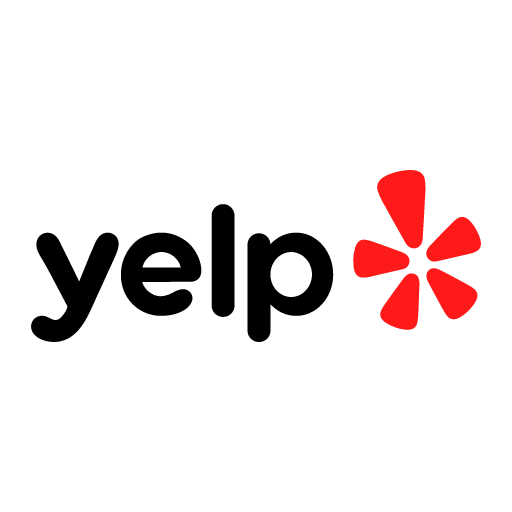 Yelp logo