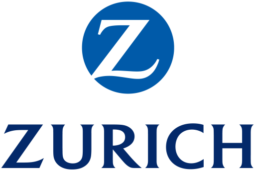 Zurich Insurance Group Logo PNG Transparent & Vector