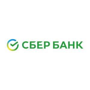 Сбербанк России logo vector (EPS, EPS, SVG) formats