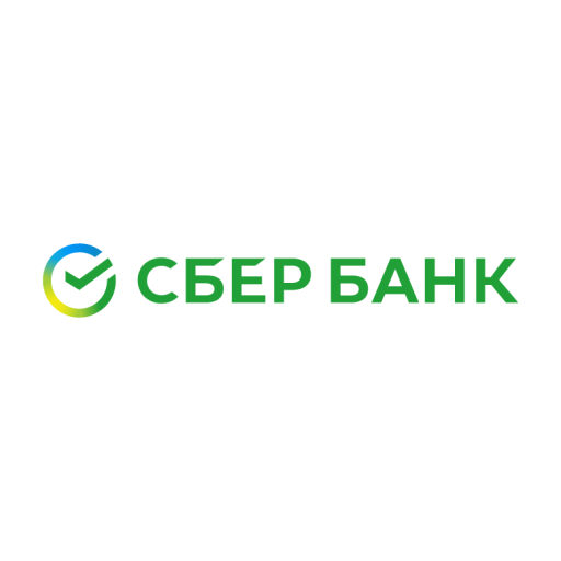 Сбербанк России logo