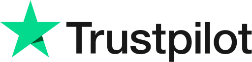 Trustpilot Logo PNG + Vector
