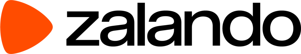 Zalando logo PNG Zalando Logo