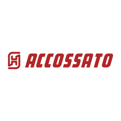 Accossato logo