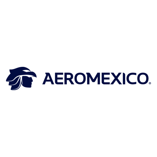 Aeromexico logo