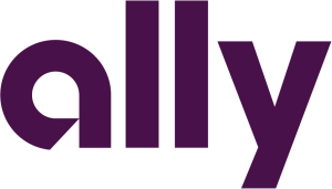 Ally Financial logo vector