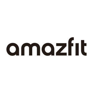 Amazfit Logo Vector & PNG