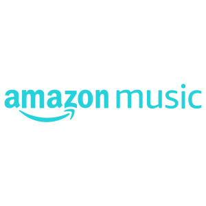 Amazon Music Vector Logo Free