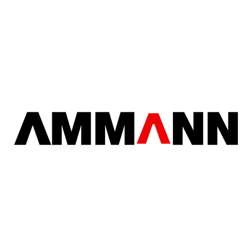 Ammann logo