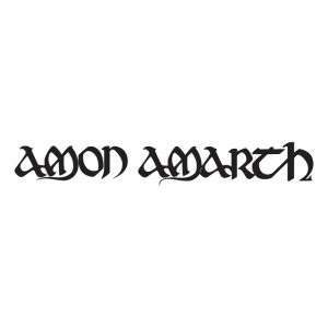 Amon Amarth logo PNG transparent and vector (AI, SVG) files