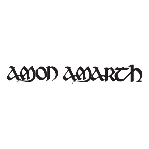 Amon Amarth logo