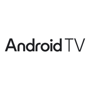 Android TV Logo PNG + Vector