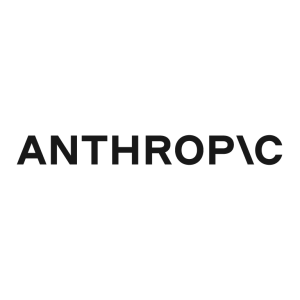 Anthropic Logo Vector & PNG