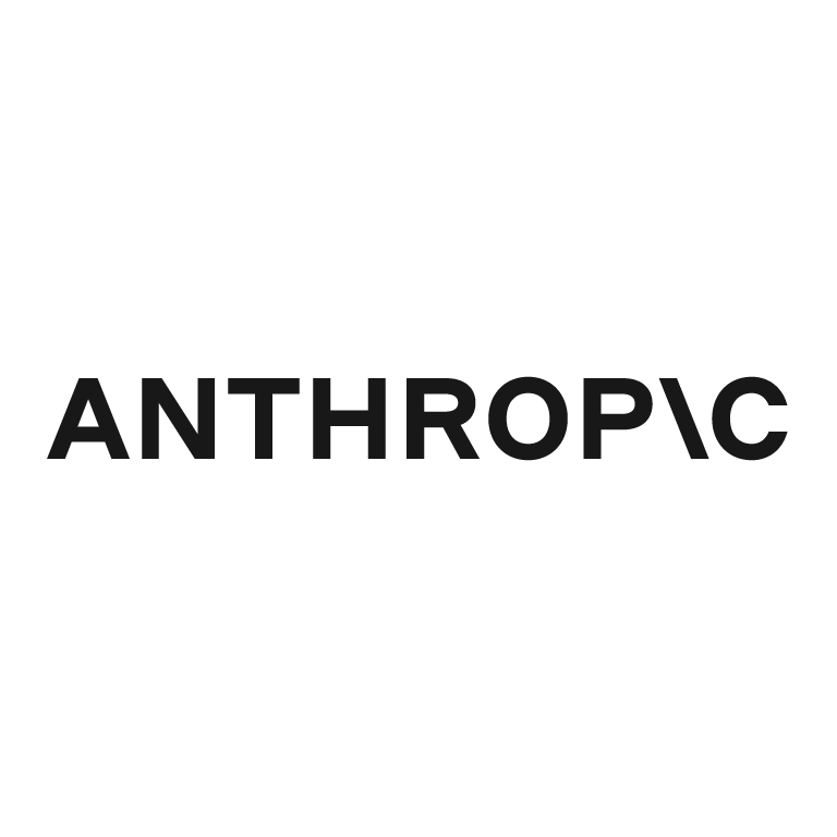 Anthropic logo vector (svg, ai) free download - Brandlogos.net