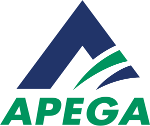 APEGA logo vector (EPS, AI, SVG) formats