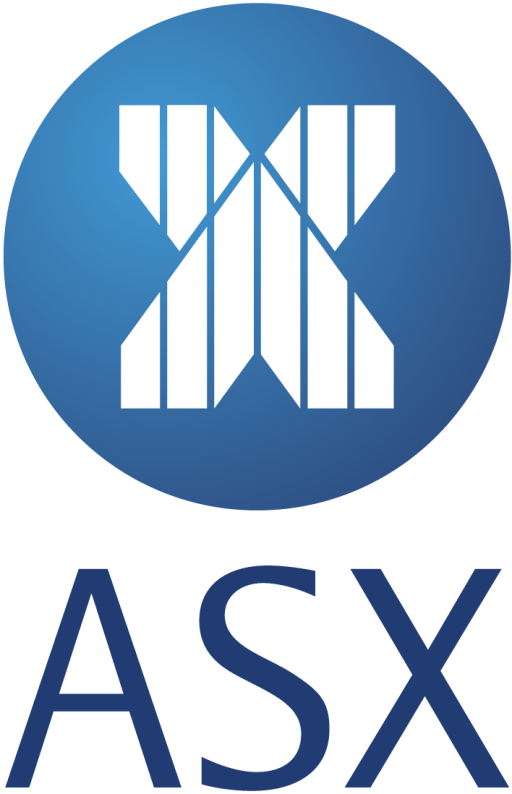 ASX logo