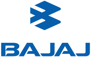 Bajaj Auto Vector Logo Free