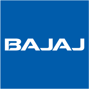 Bajaj Group Logo PNG + Vector