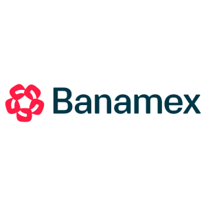 Banamex logo vector (PDF, SVG, AI) formats