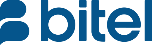 Bitel logo