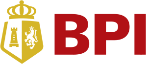 BPI logo vector