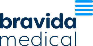 Bravida Medical logo PNG transparent and vector files