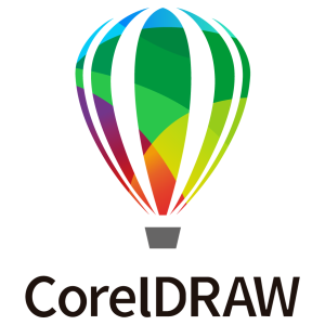 CorelDRAW logo vector