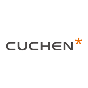 Cuchen logo vector