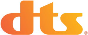 DTS Logo in Vector