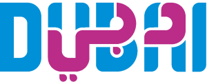 Dubai logo vector