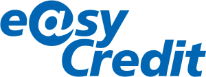 easyCredit Logo Vector & PNG