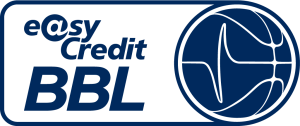 easyCredit BBL Logo Vector & PNG