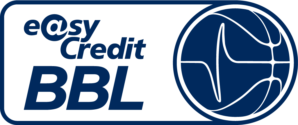 Bbl Basketball Logo