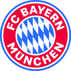 FC Bayern Munich 2024 logo