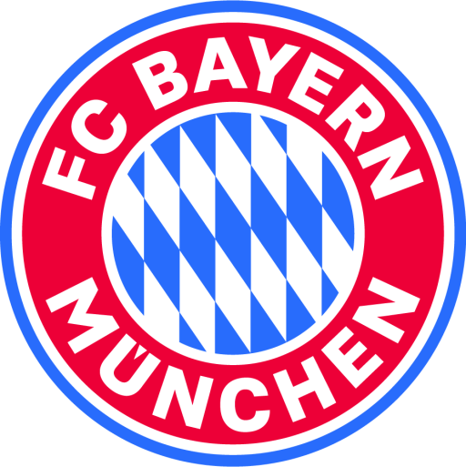 FC Bayern Munich logo