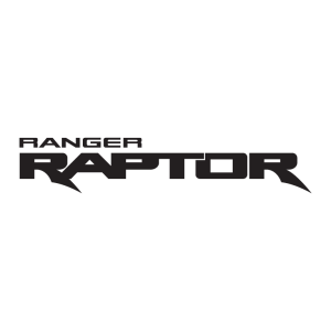 Ford Ranger Raptor logo vector