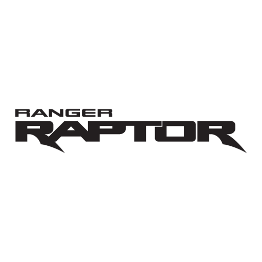 Ford Ranger Raptor logo