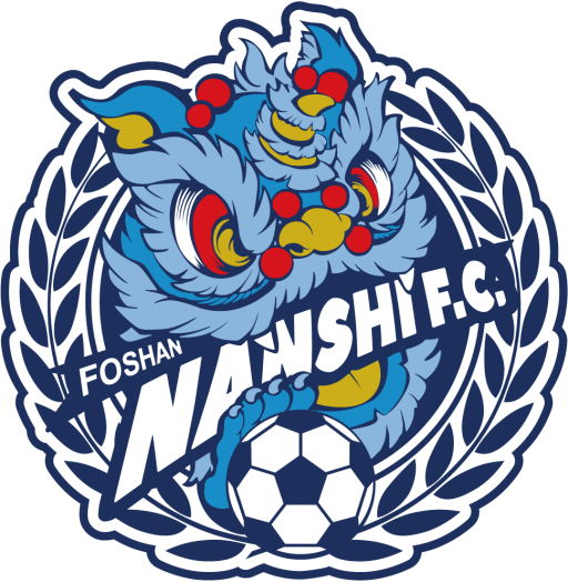 Foshan Nanshi FC logo