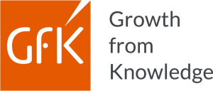 GfK Logo Vector & PNG