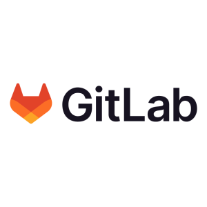 GitLab Logo in Vector