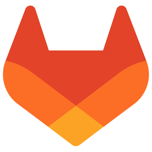 GitLab icon logo