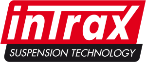 Intrax Suspension Technology Logo PNG + Vector