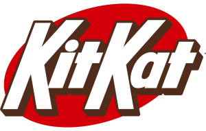 Kit Kat Logo Vector & PNG